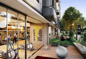 Квартира 2+1 в Кючюкчекмедже, Стамбул, Турция | STE-39875