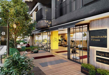 Квартира 2+1 в Кючюкчекмедже, Стамбул, Турция | STE-39875