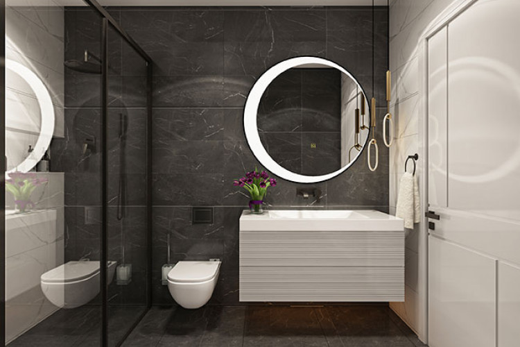 Квартира 3+1 в Измире, Турция | SBB-37390