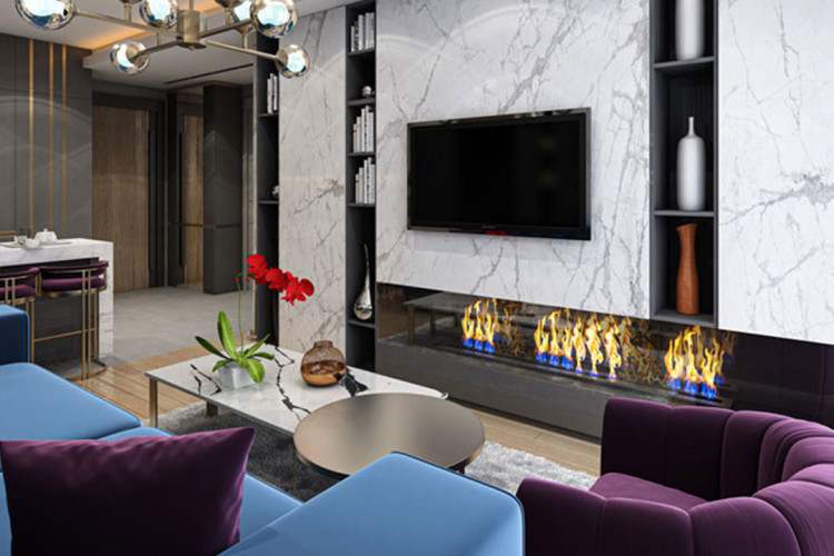 Квартира 3+1 в Измире, Турция | SBB-37390