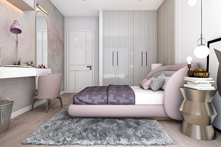 Квартира 3+1 в Измире, Турция | SBB-37390