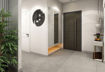 Квартира 3+1 в Измире, Турция | SBB-37390