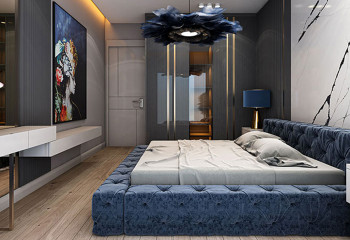 Квартира 3+1 в Измире, Турция | SBB-37390