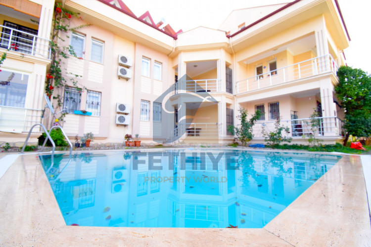 Квартира 2+1 в Фетхие, Турция | STE-39956