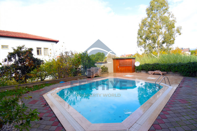 Квартира 2+1 в Фетхие, Турция | STE-39956