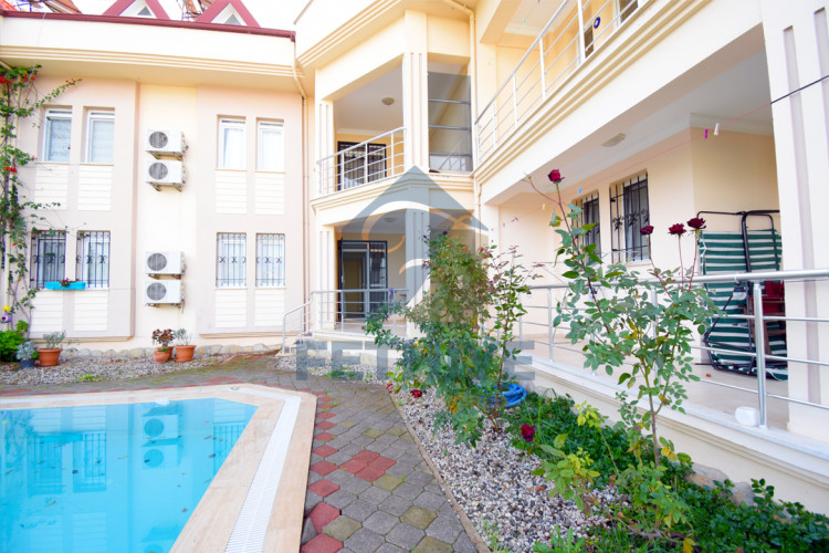 Квартира 2+1 в Фетхие, Турция | STE-39956