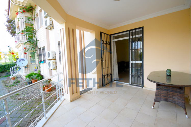 Квартира 2+1 в Фетхие, Турция | STE-39956