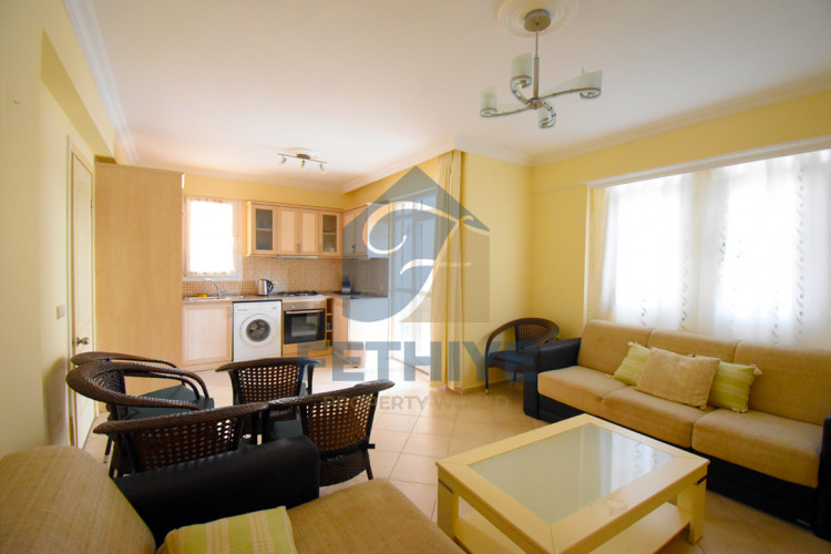 Квартира 2+1 в Фетхие, Турция | STE-39956