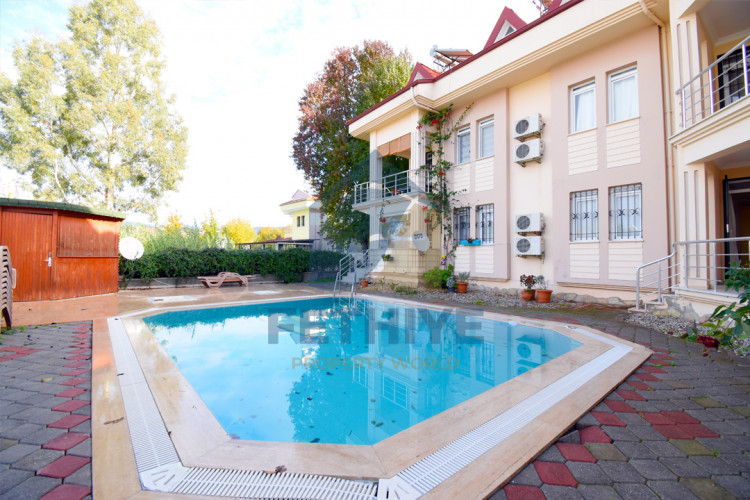 Квартира 2+1 в Фетхие, Турция | STE-39956