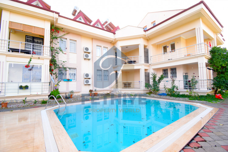 Квартира 2+1 в Фетхие, Турция | STE-39956