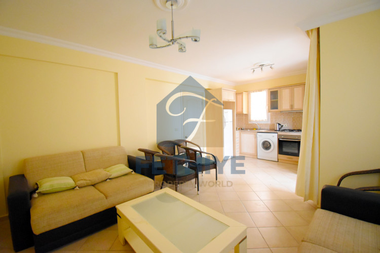 Квартира 2+1 в Фетхие, Турция | STE-39956