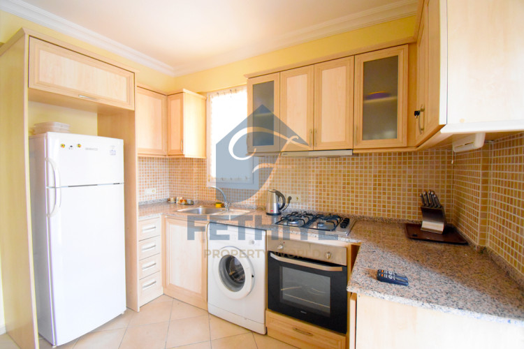Квартира 2+1 в Фетхие, Турция | STE-39956