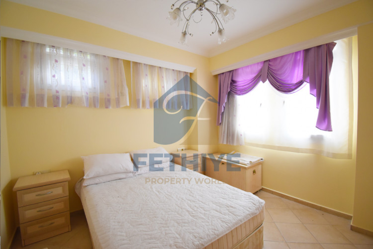 Квартира 2+1 в Фетхие, Турция | STE-39956
