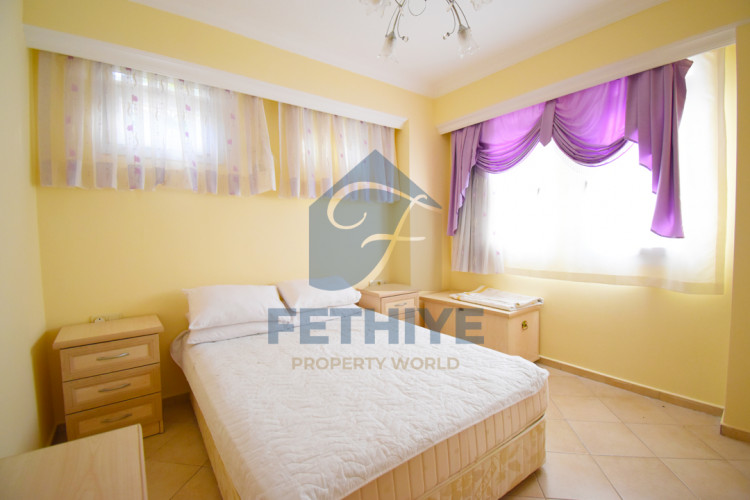Квартира 2+1 в Фетхие, Турция | STE-39956