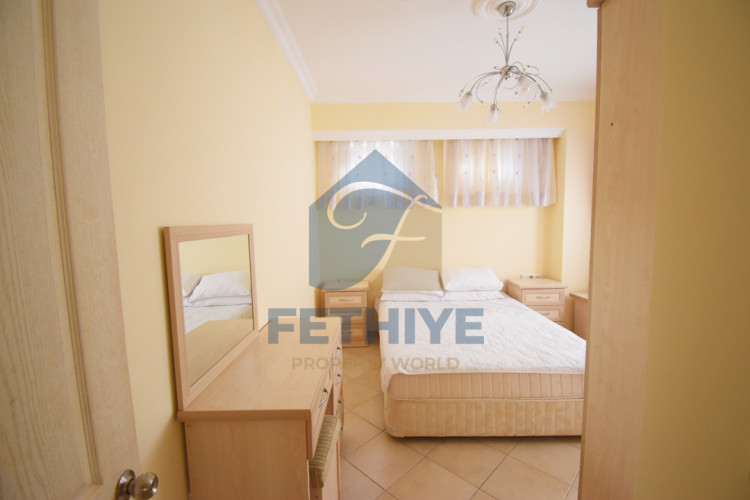 Квартира 2+1 в Фетхие, Турция | STE-39956