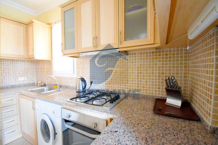 Квартира 2+1 в Фетхие, Турция | STE-39956