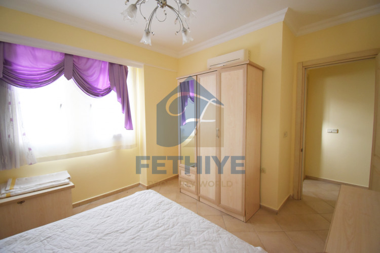 Квартира 2+1 в Фетхие, Турция | STE-39956