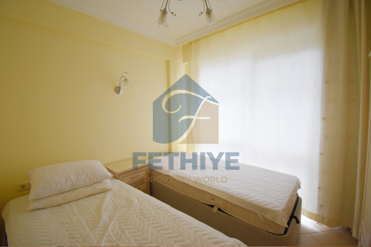 Квартира 2+1 в Фетхие, Турция | STE-39956