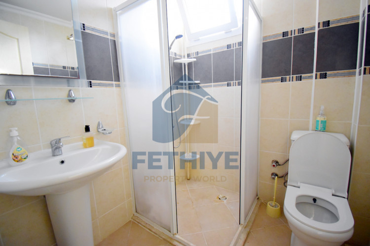 Квартира 2+1 в Фетхие, Турция | STE-39956