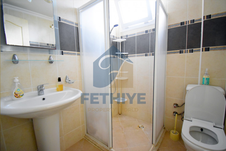 Квартира 2+1 в Фетхие, Турция | STE-39956
