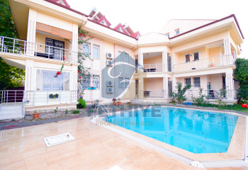 Квартира 2+1 в Фетхие, Турция