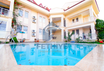 Квартира 2+1 в Фетхие, Турция | STE-39956