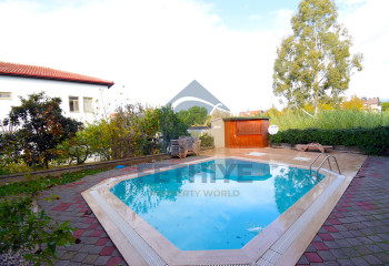 Квартира 2+1 в Фетхие, Турция | STE-39956