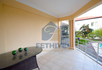 Квартира 2+1 в Фетхие, Турция | STE-39956