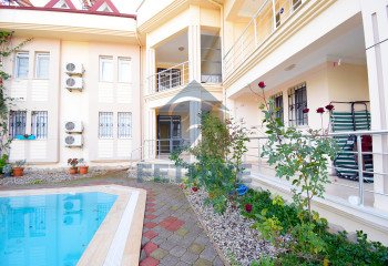 Квартира 2+1 в Фетхие, Турция | STE-39956