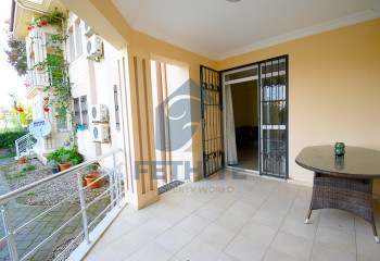 Квартира 2+1 в Фетхие, Турция | STE-39956