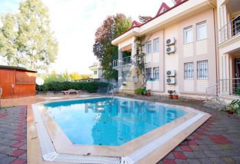 Квартира 2+1 в Фетхие, Турция | STE-39956