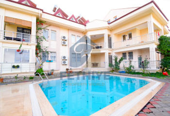 Квартира 2+1 в Фетхие, Турция | STE-39956