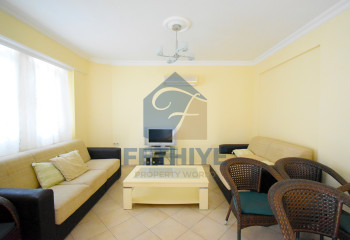 Квартира 2+1 в Фетхие, Турция | STE-39956