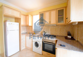 Квартира 2+1 в Фетхие, Турция | STE-39956