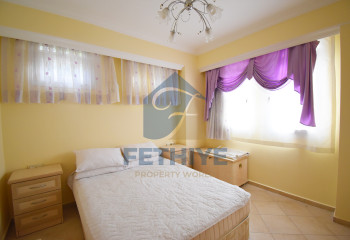 Квартира 2+1 в Фетхие, Турция | STE-39956