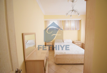 Квартира 2+1 в Фетхие, Турция | STE-39956