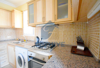 Квартира 2+1 в Фетхие, Турция | STE-39956