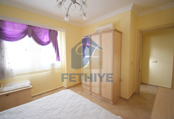 Квартира 2+1 в Фетхие, Турция | STE-39956