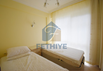 Квартира 2+1 в Фетхие, Турция | STE-39956