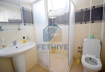 Квартира 2+1 в Фетхие, Турция | STE-39956