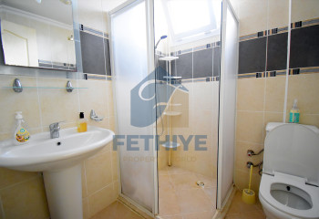 Квартира 2+1 в Фетхие, Турция | STE-39956