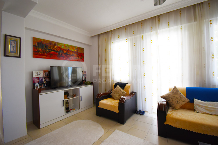 Квартира 2+1 в Фетхие, Турция | SBB-43580