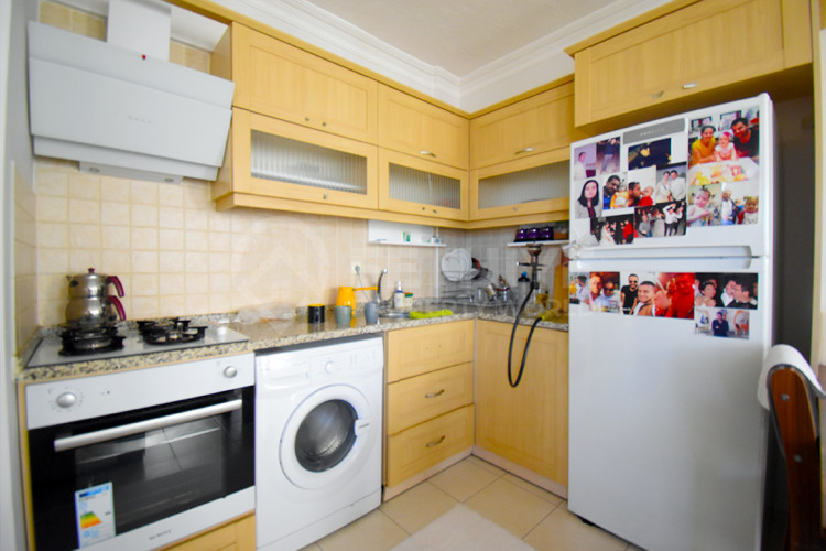 Квартира 2+1 в Фетхие, Турция | SBB-43580