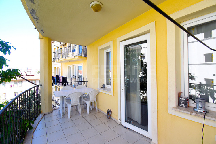 Квартира 2+1 в Фетхие, Турция | SBB-43580