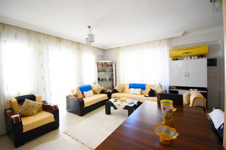 Квартира 2+1 в Фетхие, Турция | SBB-43580