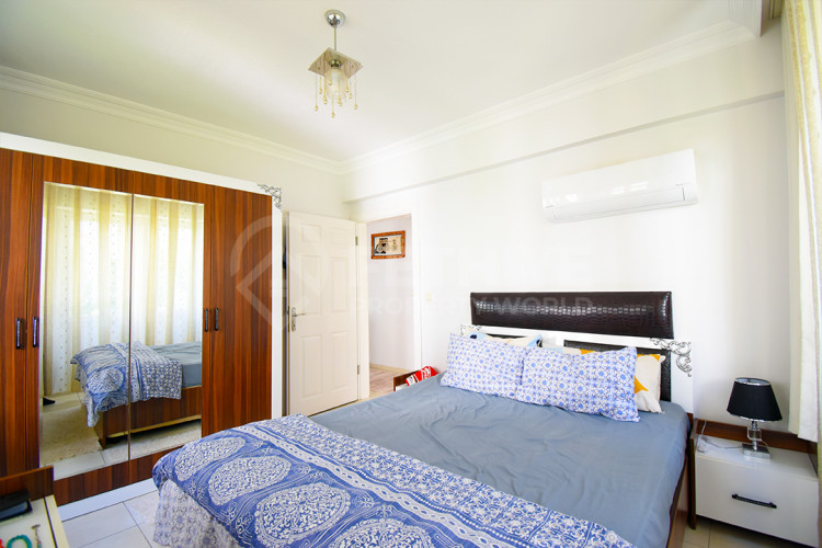 Квартира 2+1 в Фетхие, Турция | SBB-43580