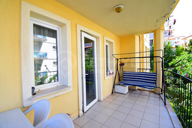 Квартира 2+1 в Фетхие, Турция | SBB-43580