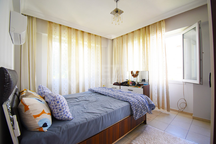 Квартира 2+1 в Фетхие, Турция | SBB-43580