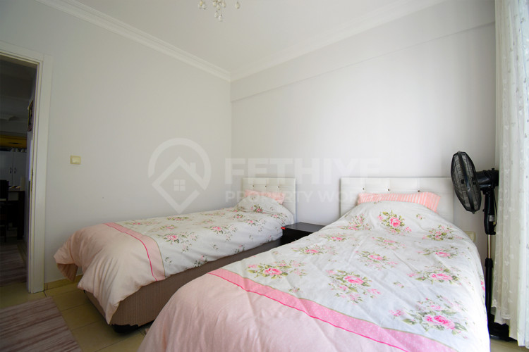 Квартира 2+1 в Фетхие, Турция | SBB-43580