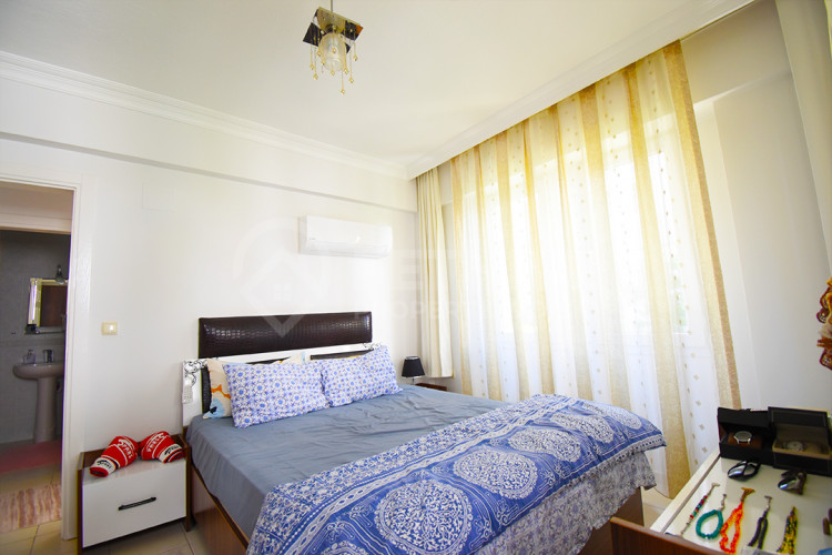 Квартира 2+1 в Фетхие, Турция | SBB-43580